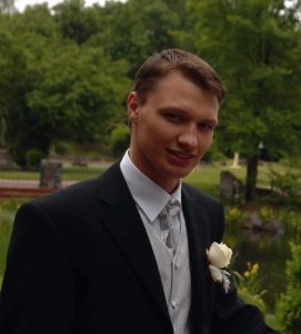 Profilbild von Vitali Klejonkin