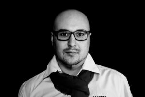 Profilbild von Vitali Kraus