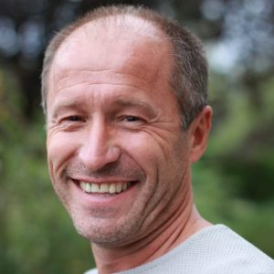 Profilbild von Vitali Löwen