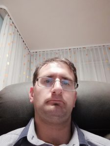Profilbild von Vitali Okaner