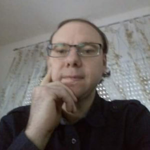 Social Media Profilbild Vitali Saibel 