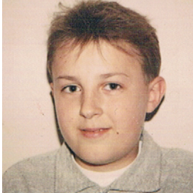 Profilbild von Vitali Strauch