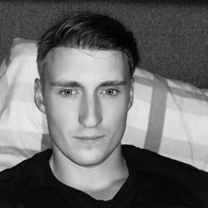 Profilbild von Vitali Weber