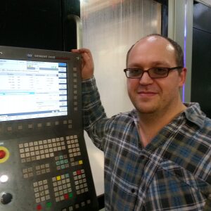 Profilbild von Vitali Willmann