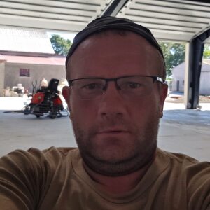Profilbild von Vitalij Elsenbach
