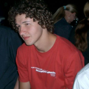Profilbild von Vitalij Fleischhauer