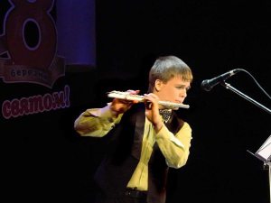 Profilbild von Vitaliy Shulha