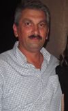 Profilbild von Vitaly Bagaev