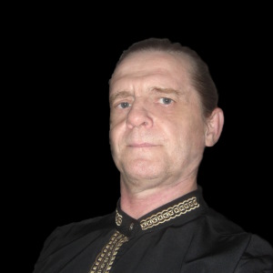 Profilbild von Vitaly Bergen