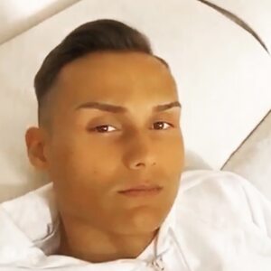 Profilbild von Vito Oswald Ricardo Clemens