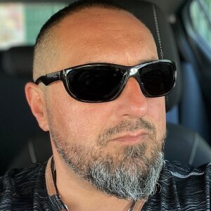 Social Media Profilbild Vito Aleo 