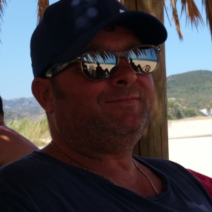 Profilbild von Vito Bianco