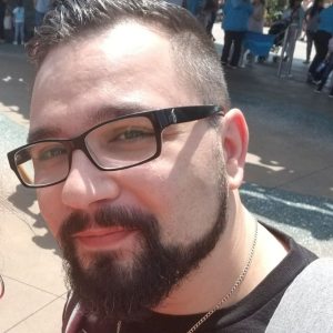 Profilbild von Vito D'aleo