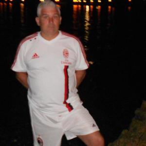 Profilbild von Vito Milano