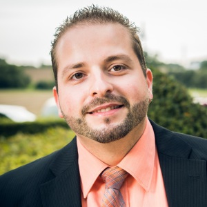 Profilbild von Vito Salerno