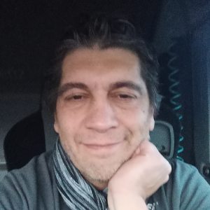 Profilbild von Vitor Carreira