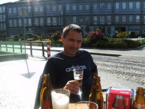 Profilbild von Vitor Goncalves