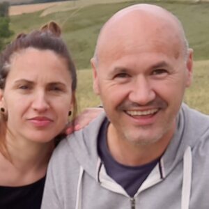 Profilbild von Vitor Halilaj