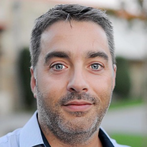 Profilbild von Vitor Pereira