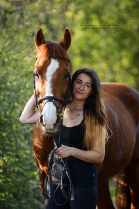 Profilbild von Vittoria Mustacciu