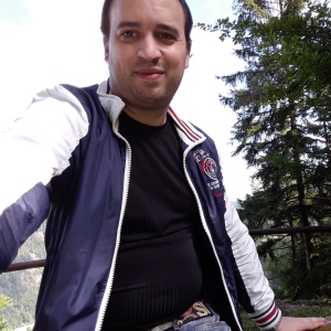 Profilbild von Vittorio Mandala