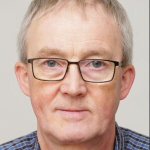 Profilbild von Vitus Nordmann