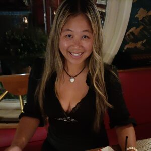 Profilbild von Vivi Kuczera