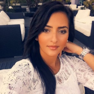 Profilbild von Vivian Soraya Wichmann