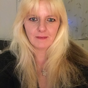 Profilbild von Vivian Appel