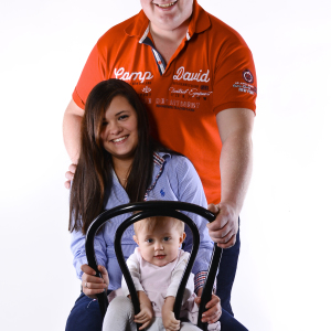 Profilbild von Vivian Conklin