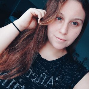Profilbild von Vivian Liedtke
