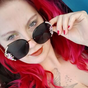 Profilbild von Vivian Litschke