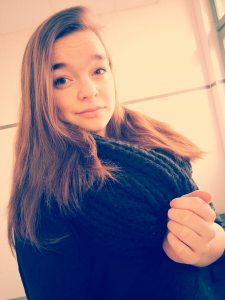 Profilbild von Vivian Noak