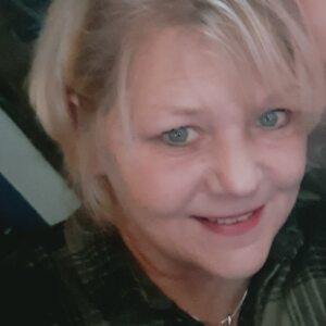 Profilbild von Vivian Paap