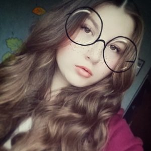 Profilbild von Vivian Pargmann