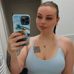 Profilbild von Vivian Reimann