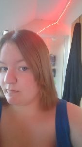 Profilbild von Vivian Schilling