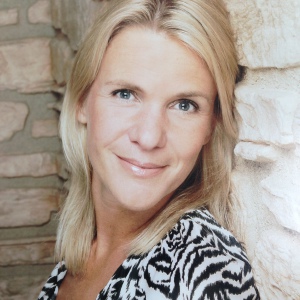 Profilbild von Vivian Veldhoen