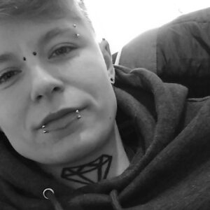 Profilbild von Vivian Wolter