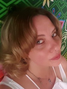 Profilbild von Viviane Braun