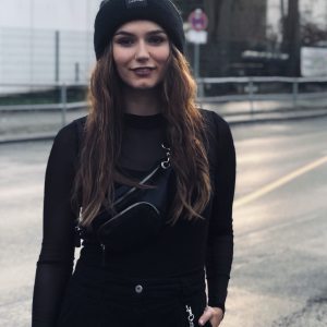 Profilbild von Viviane Heidenreich
