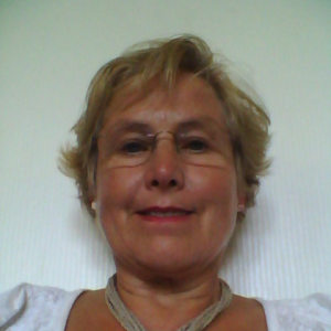 Profilbild von Viviane Jacques