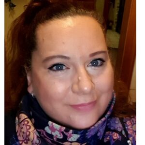 Profilbild von Viviane Kienast