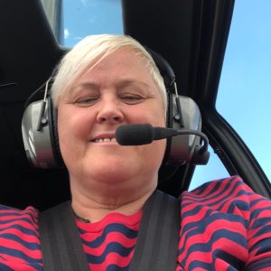 Profilbild von Viviane Krokowski