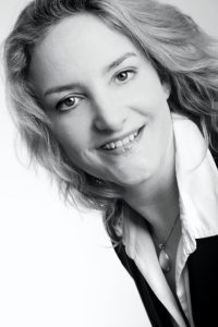 Profilbild von Viviane Wieschen