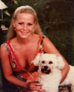 Profilbild von Vivianne Xhelili