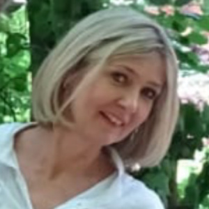 Profilbild von Vivien Diana Knaack