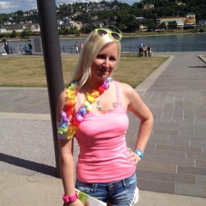 Profilbild von Vivien Angeli