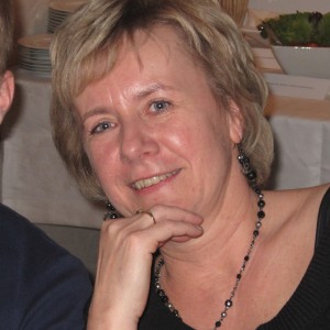 Profilbild von Vivien Bachmayer