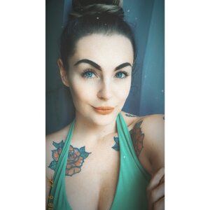 Profilbild von Vivien Bernet Wiebelitz